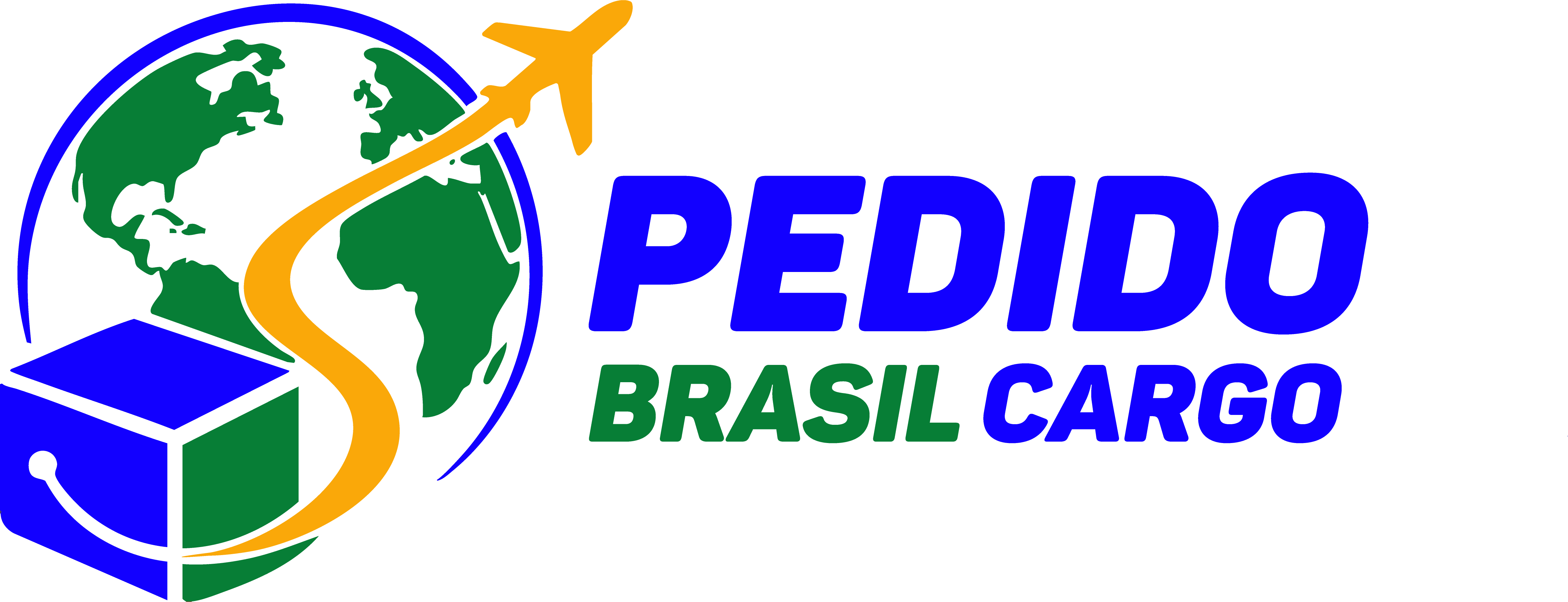 Pedido Brasil Cargo